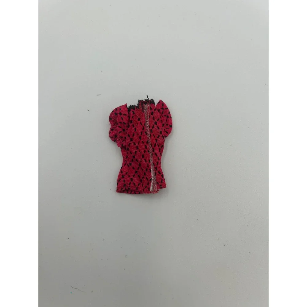 Monster High Monster Exchange Lorna McNessie Shirt